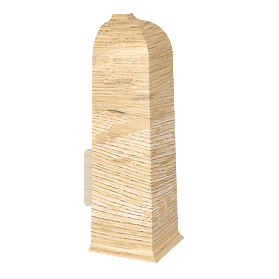 VIGO 60 NAROŻNIK ZEWNĘTRZNY - DĄB ROSSPORT 163 - OPAKOWANIE FOLIOWE