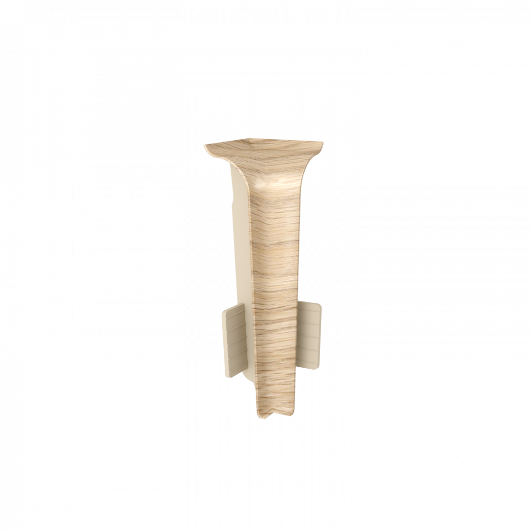 VIGO 60 NAROŻNIK WEWNĘTRZNY - DĄB MONUMENT 158 - OPAKOWANIE FOLIOWE