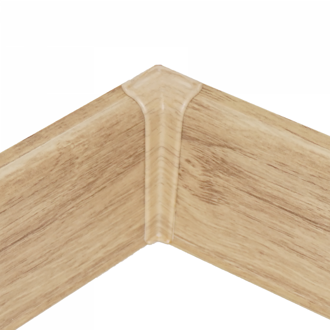 VIGO 60 NAROŻNIK WEWNĘTRZNY - DĄB MONUMENT 158 - OPAKOWANIE FOLIOWE