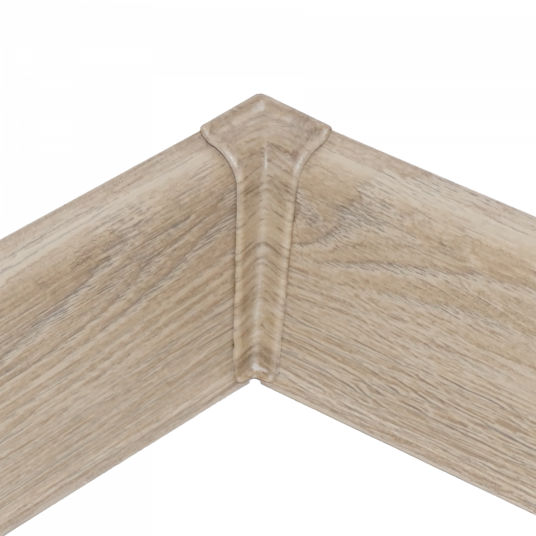 VIGO 60 NAROŻNIK WEWNĘTRZNY - DĄB VERMONT 107 - OPAKOWANIE FOLIOWE