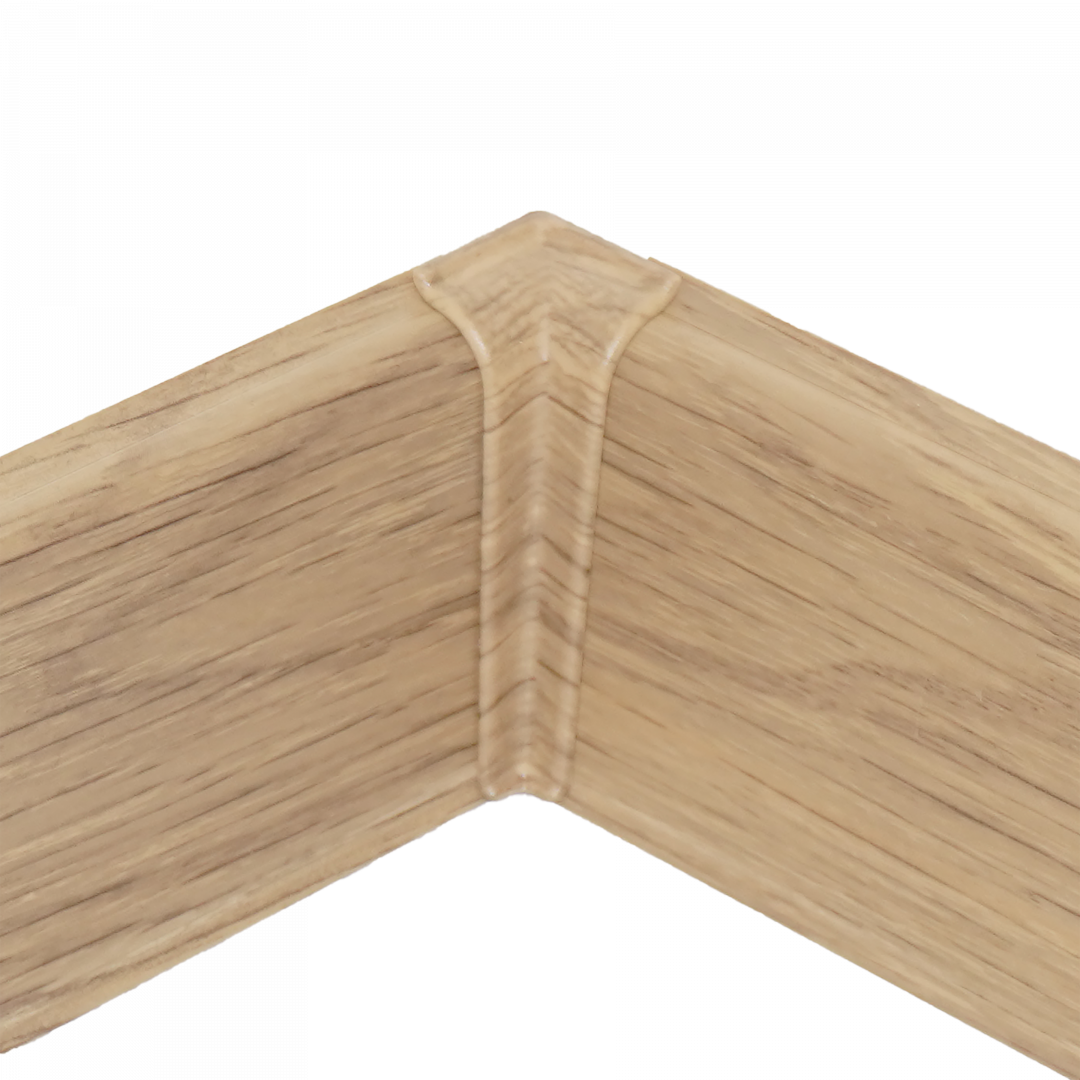 VIGO 60 NAROŻNIK WEWNĘTRZNY - DĄB NEWPORT 159 - OPAKOWANIE FOLIOWE