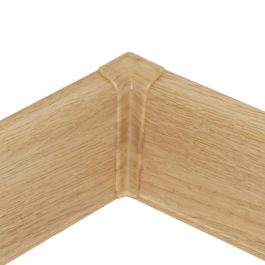 VIGO 60 NAROŻNIK WEWNĘTRZNY - DĄB CALVIA 160 - OPAKOWANIE FOLIOWE