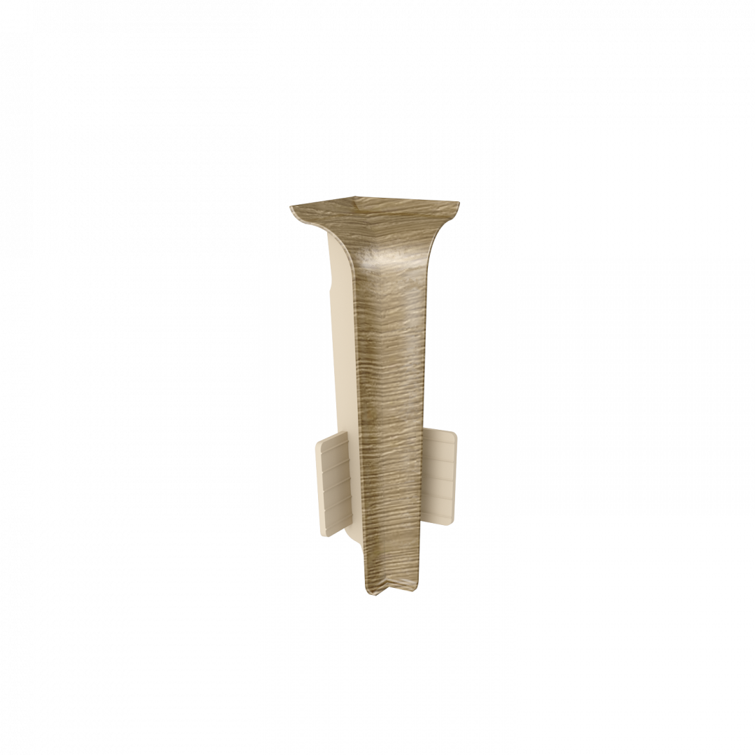 VIGO 60 NAROŻNIK WEWNĘTRZNY - DĄB CORNWALL 162 - OPAKOWANIE FOLIOWE