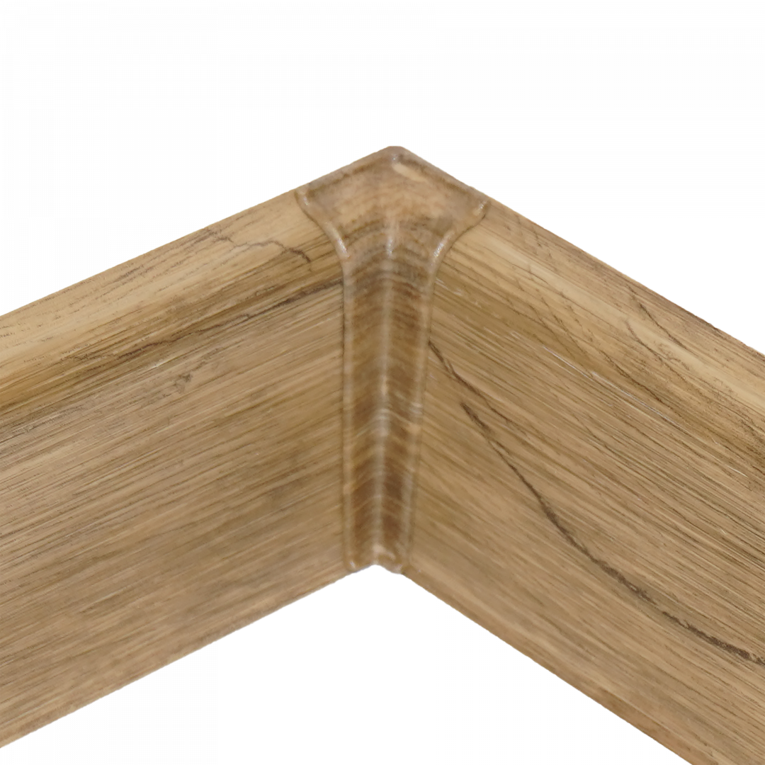 VIGO 60 NAROŻNIK WEWNĘTRZNY - DĄB CORNWALL 162 - OPAKOWANIE FOLIOWE