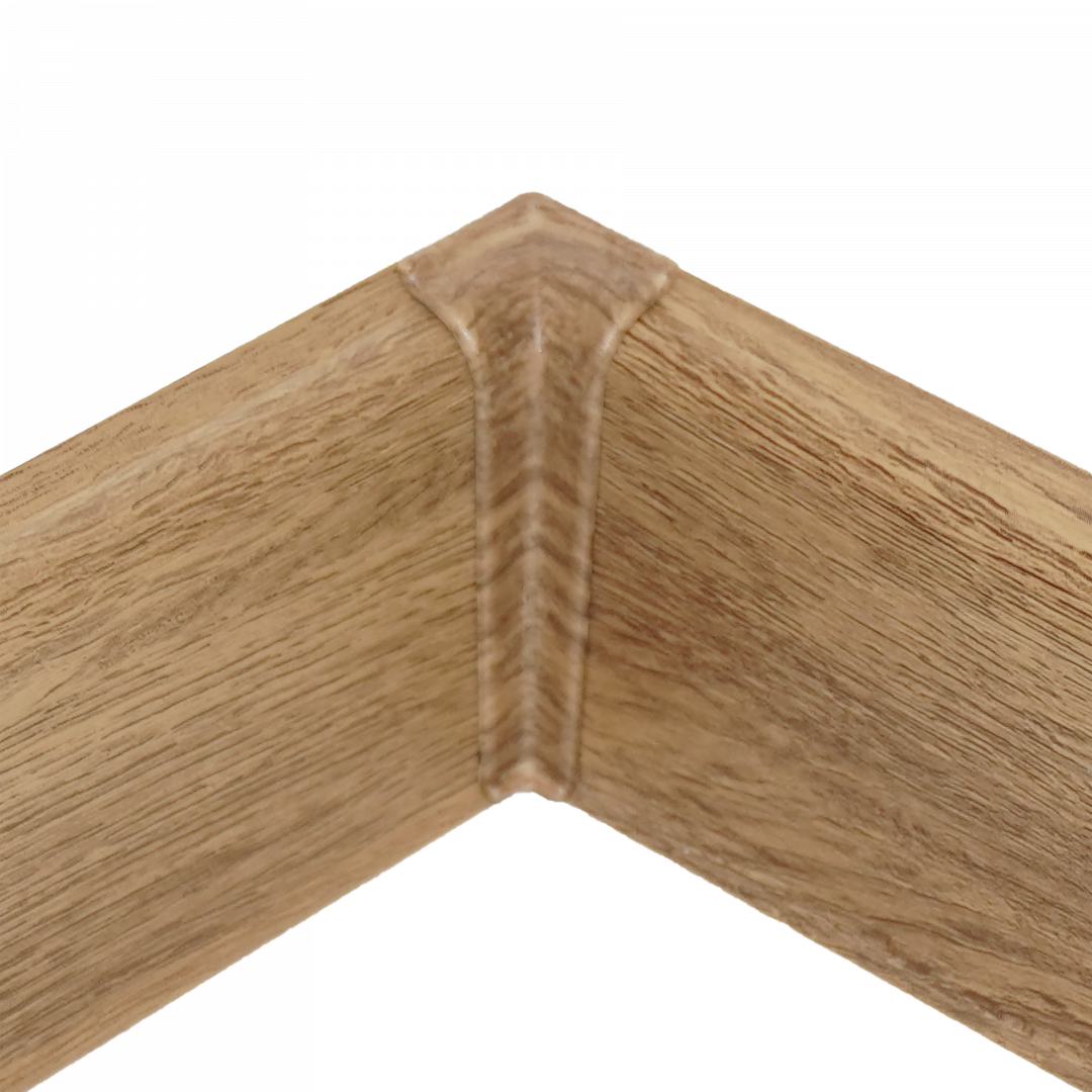 VIGO 60 NAROŻNIK WEWNĘTRZNY - DĄB JERSEY 110 - OPAKOWANIE FOLIOWE