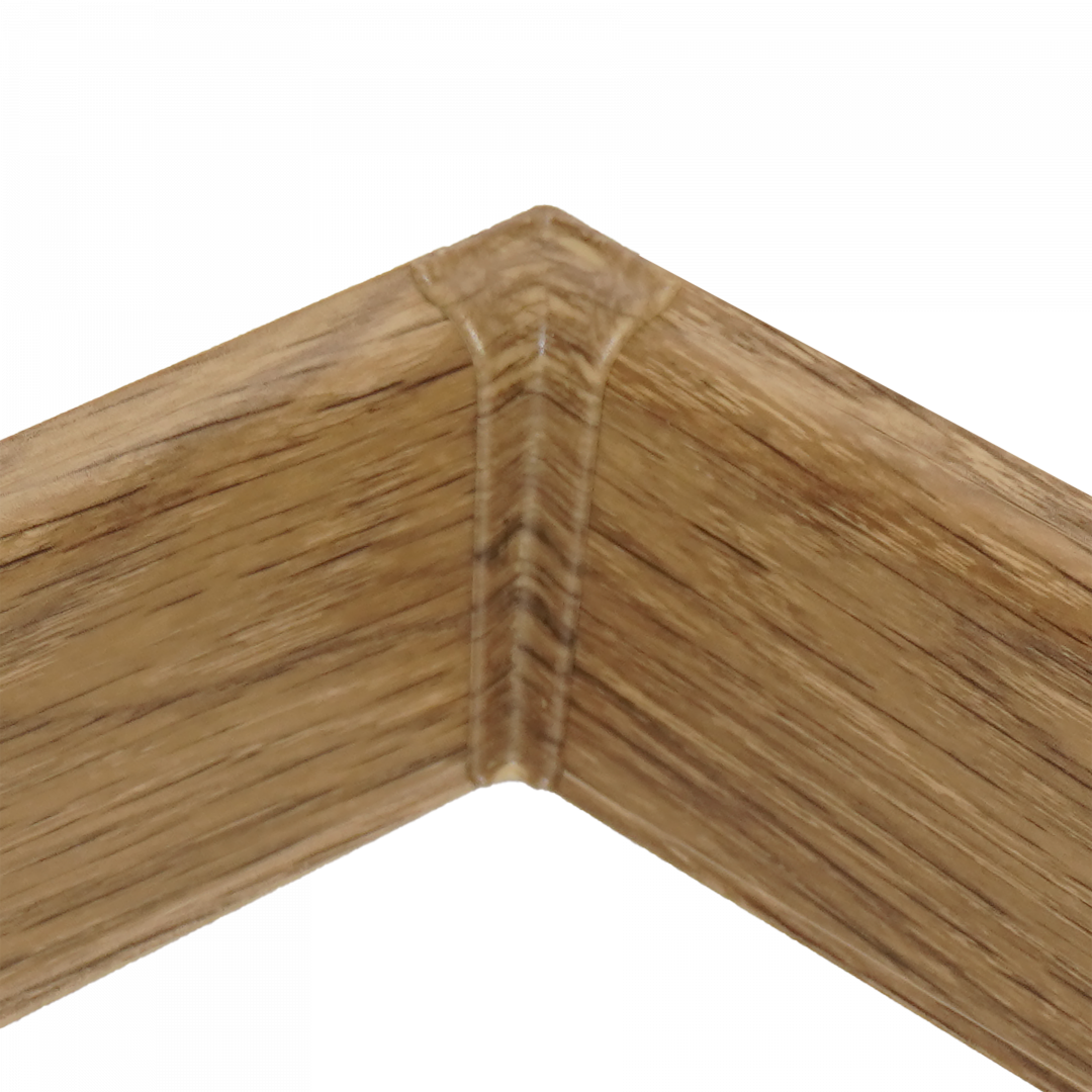 VIGO 60 NAROŻNIK WEWNĘTRZNY - DĄB GEORGETOWN 147 - OPAKOWANIE FOLIOWE