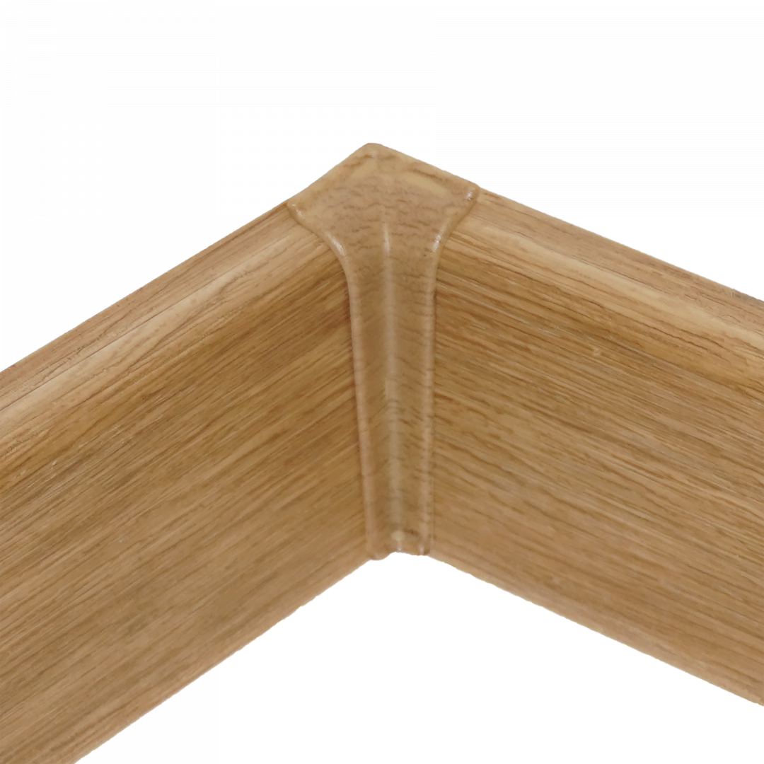 VIGO 60 NAROŻNIK WEWNĘTRZNY - DĄB SIERRA 154 - OPAKOWANIE FOLIOWE