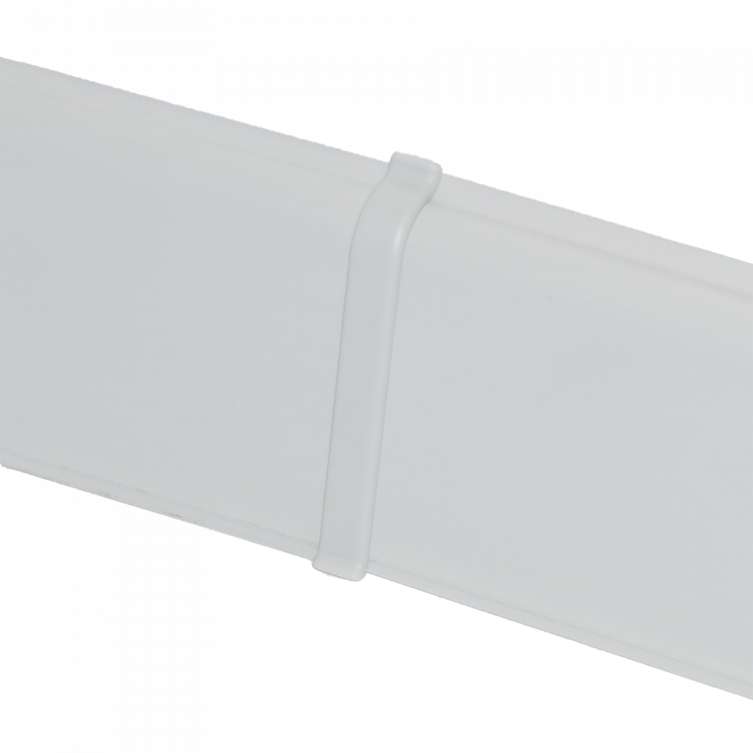 VIGO 60 ŁĄCZNIK - SZARY 2 - OPAKOWANIE FOLIOWE