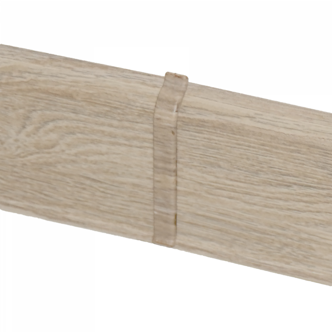 VIGO 60 ŁĄCZNIK - DĄB VERMONT 107 - OPAKOWANIE FOLIOWE