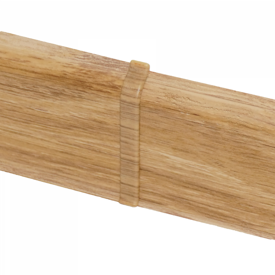 VIGO 60 ŁĄCZNIK - DĄB ROSSPORT 163 - OPAKOWANIE FOLIOWE