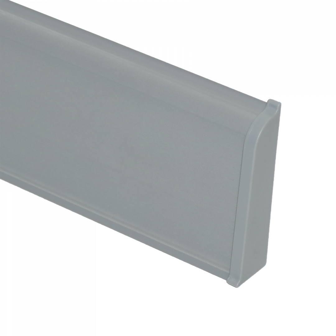 VIGO 60 ZAKOŃCZENIA PRAWE+LEWE - CIEMNOSZARY 03 - OPAKOWANIE FOLIOWE