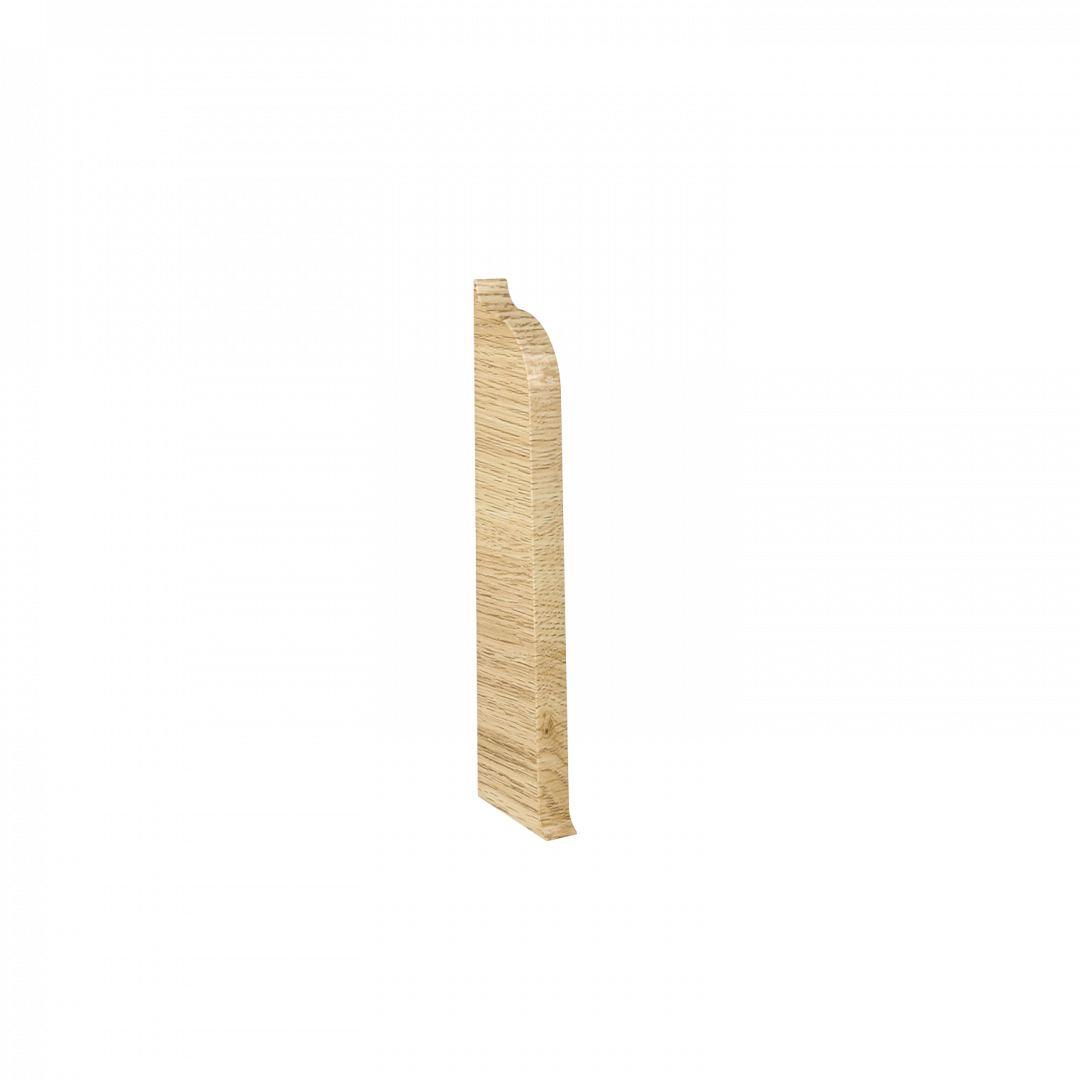 VIGO 60 ZAKOŃCZENIA PRAWE+LEWE - DĄB CALVIA 160 - OPAKOWANIE FOLIOWE