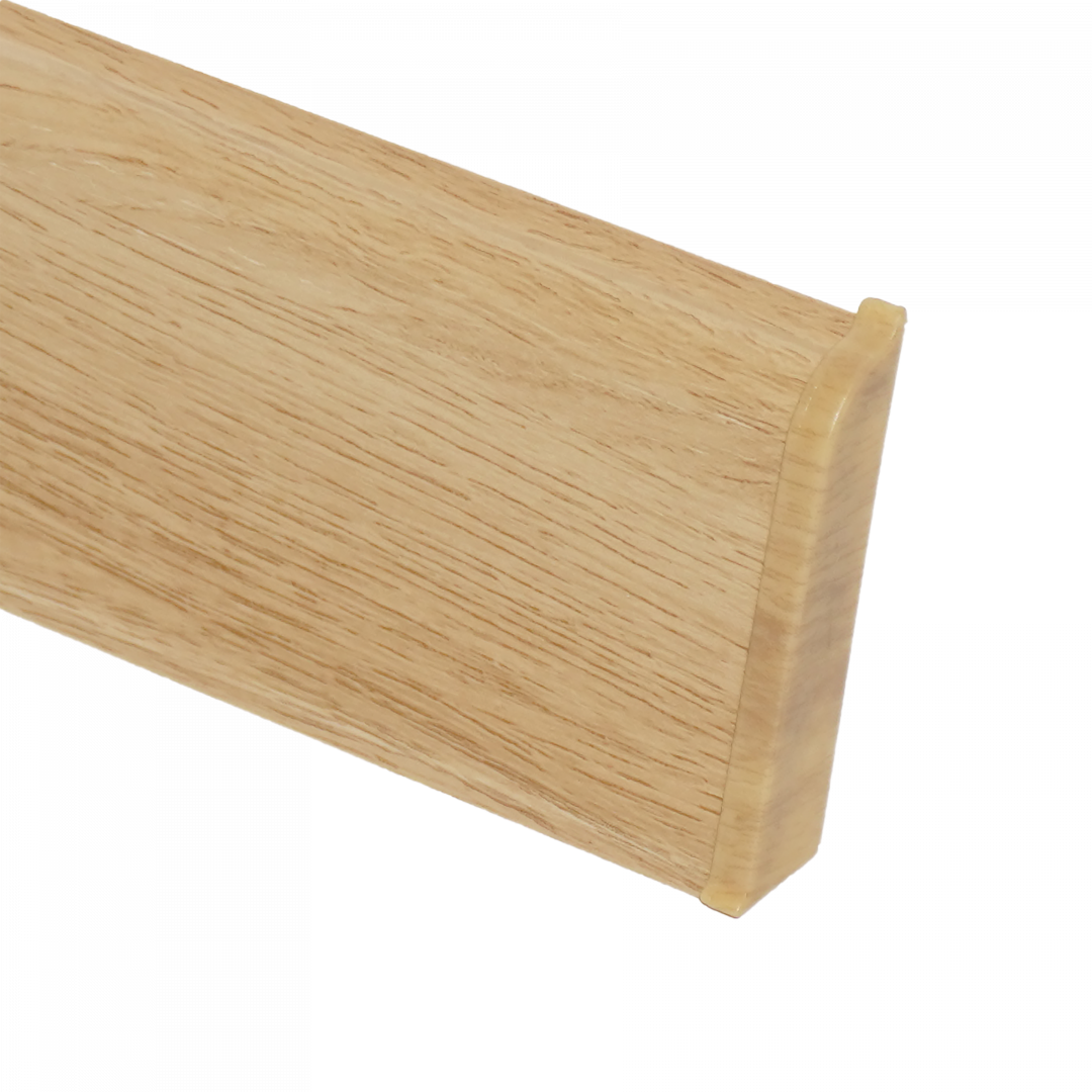 VIGO 60 ZAKOŃCZENIA PRAWE+LEWE - DĄB CALVIA 160 - OPAKOWANIE FOLIOWE