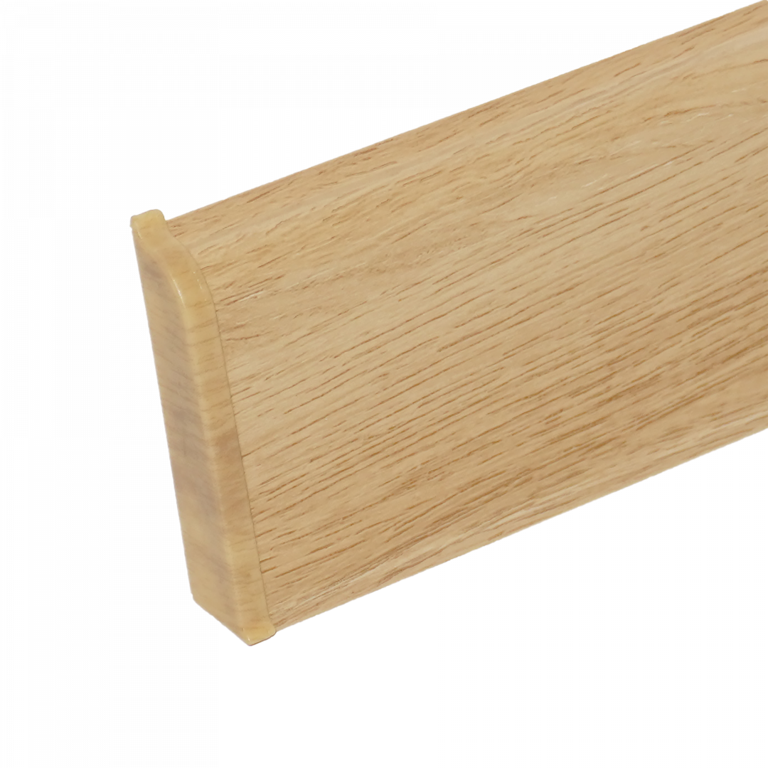 VIGO 60 ZAKOŃCZENIA PRAWE+LEWE - DĄB CALVIA 160 - OPAKOWANIE FOLIOWE