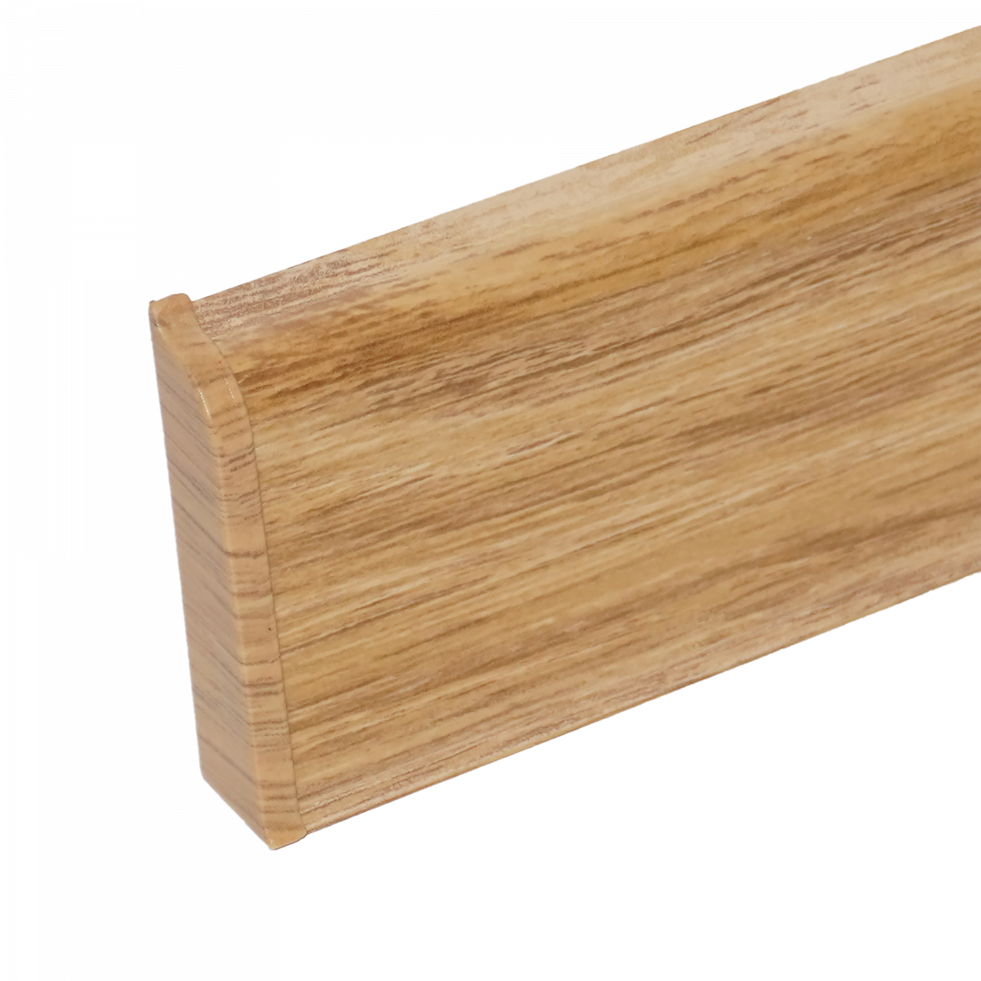 VIGO 60 ZAKOŃCZENIA PRAWE+LEWE - DĄB ROSSPORT 163 - OPAKOWANIE FOLIOWE