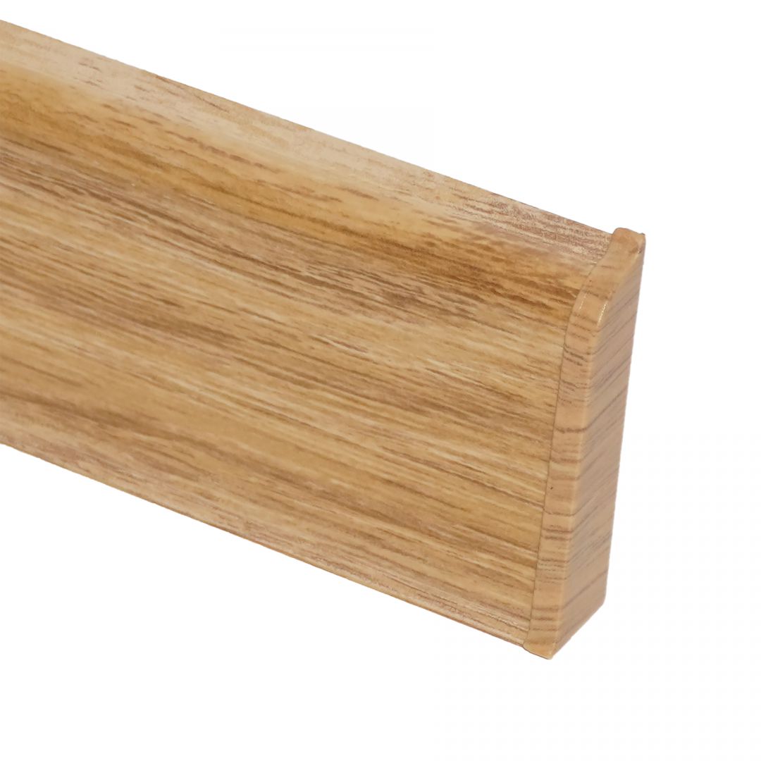 VIGO 60 ZAKOŃCZENIA PRAWE+LEWE - DĄB ROSSPORT 163 - OPAKOWANIE FOLIOWE