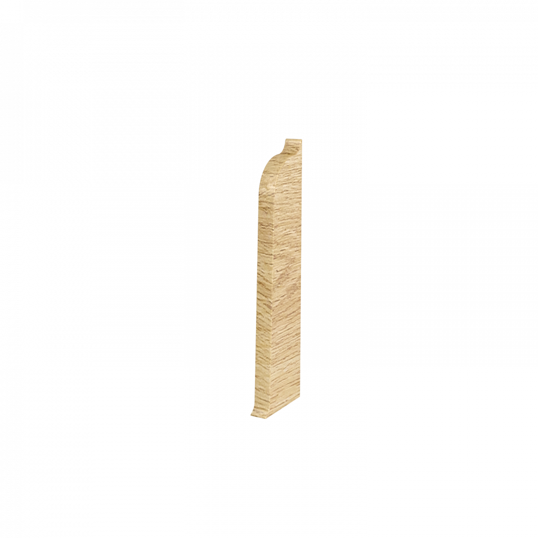 VIGO 60 ZAKOŃCZENIA PRAWE+LEWE - DĄB JERSEY 110 - OPAKOWANIE FOLIOWE