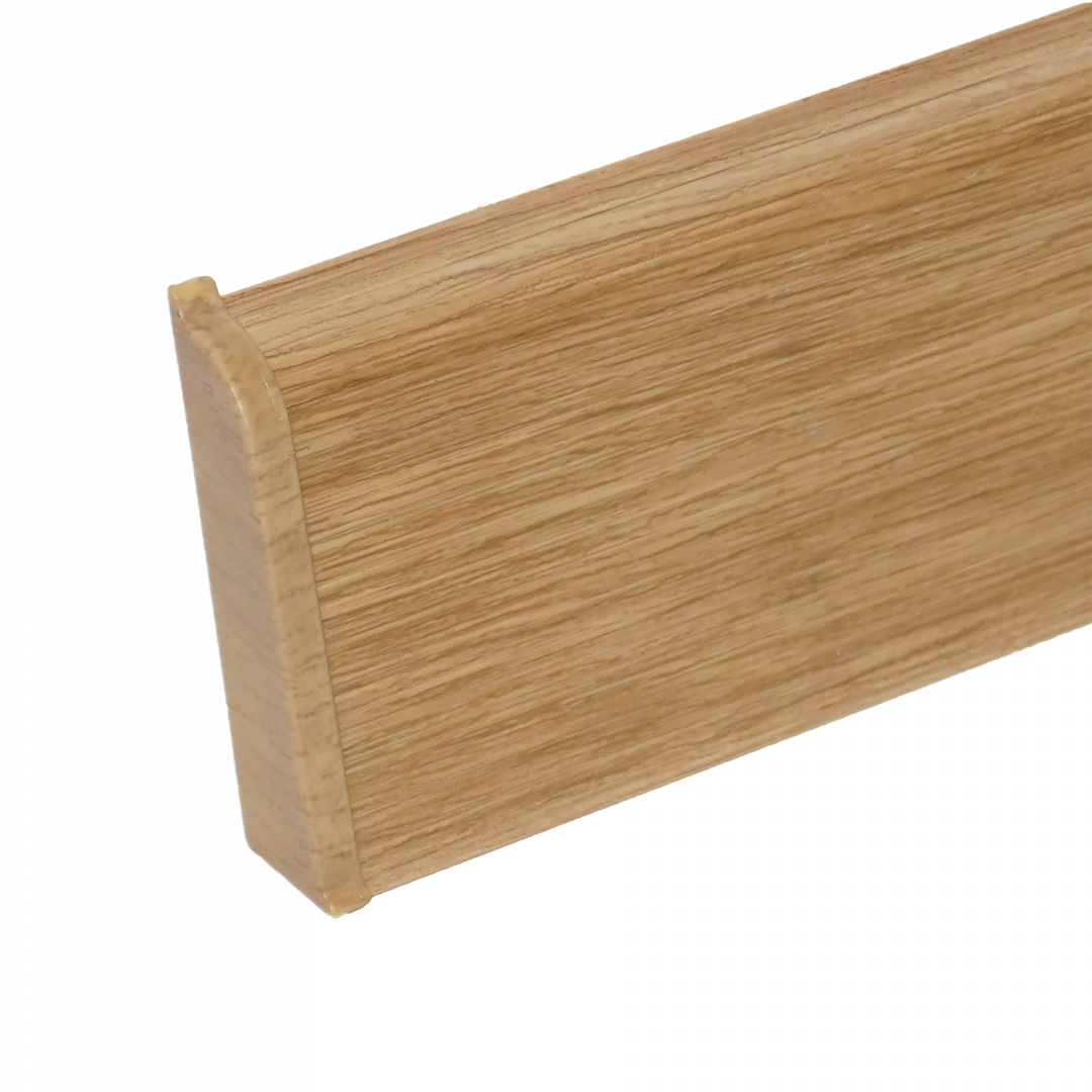 VIGO 60 ZAKOŃCZENIA PRAWE+LEWE - DĄB SIERRA 154 - OPAKOWANIE FOLIOWE