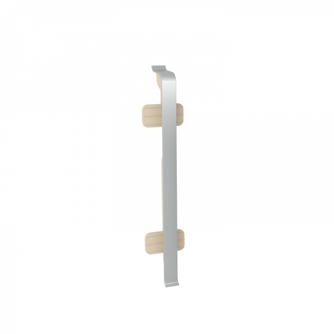 VIGO 80 ŁĄCZNIK - CIEMNOSZARY 03 - OPAKOWANIE FOLIOWE