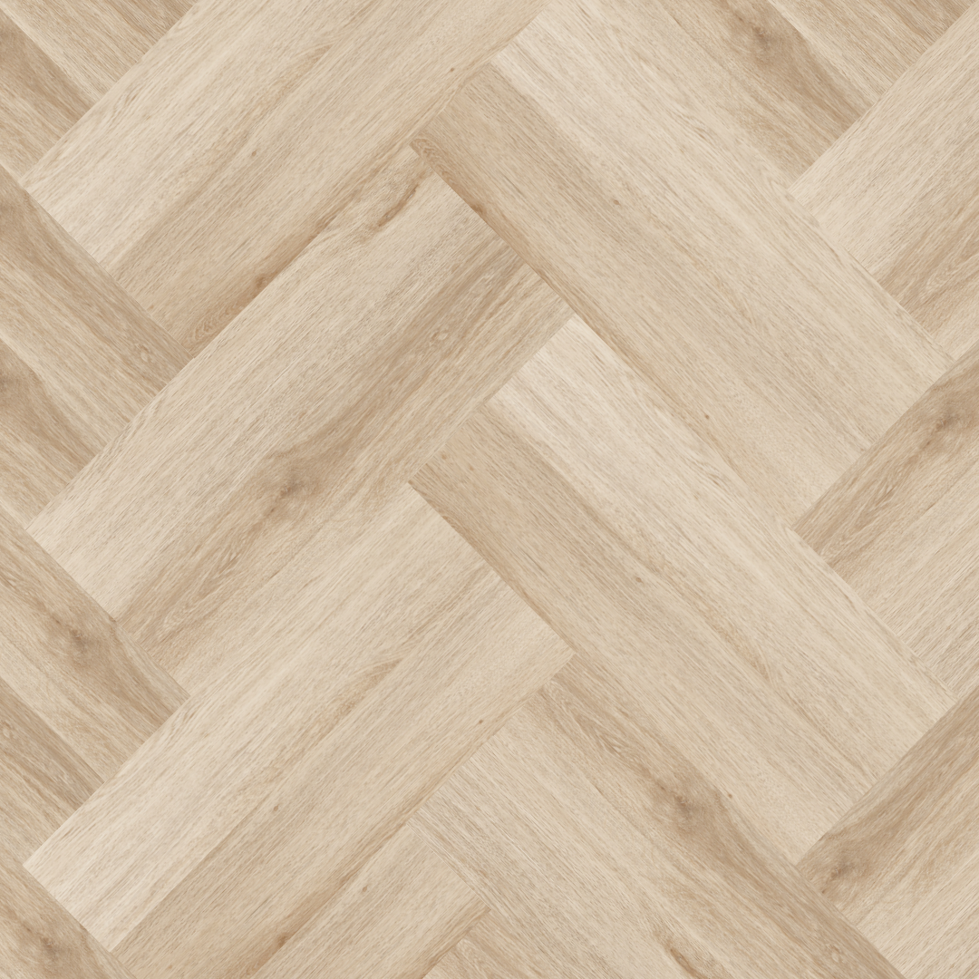 Panele winylowe Arbiton Amaron Herringbone - DĄB HARLOW - 5mm/0.55mm