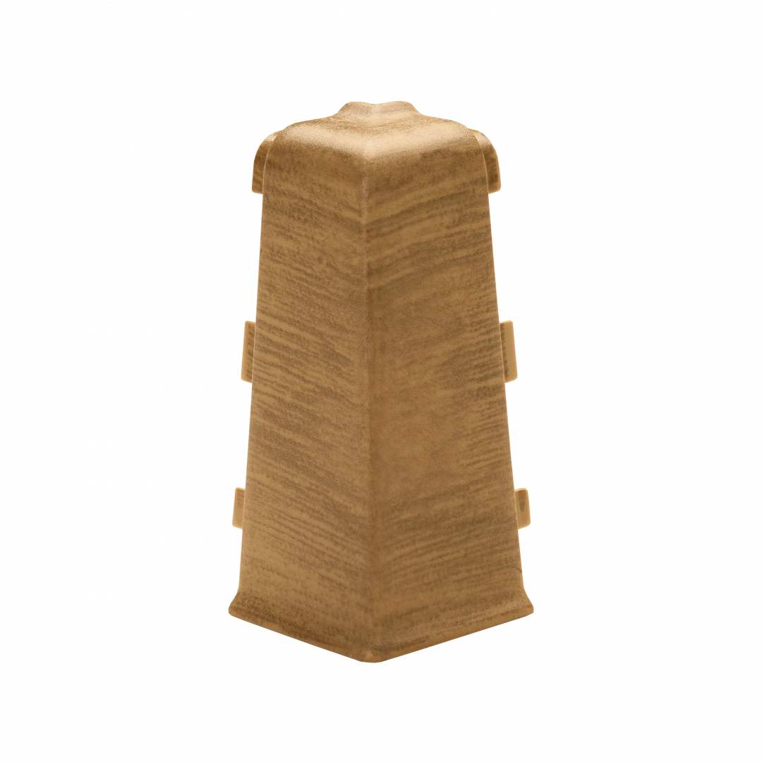 INDO NAROŻNIK ZEWNĘTRZNY - DĄB JERSEY 110 - OPAKOWANIE FOLIOWE