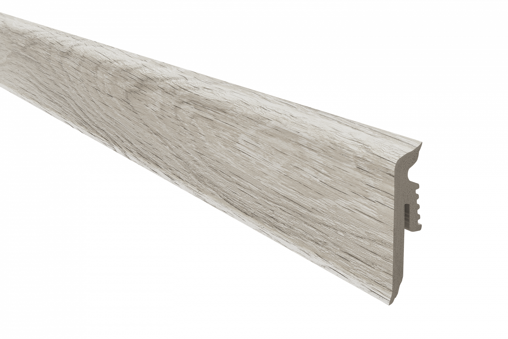 Listwa przypodłogowa Arbiton - VIGO 60 Dąb Kaukaski 16