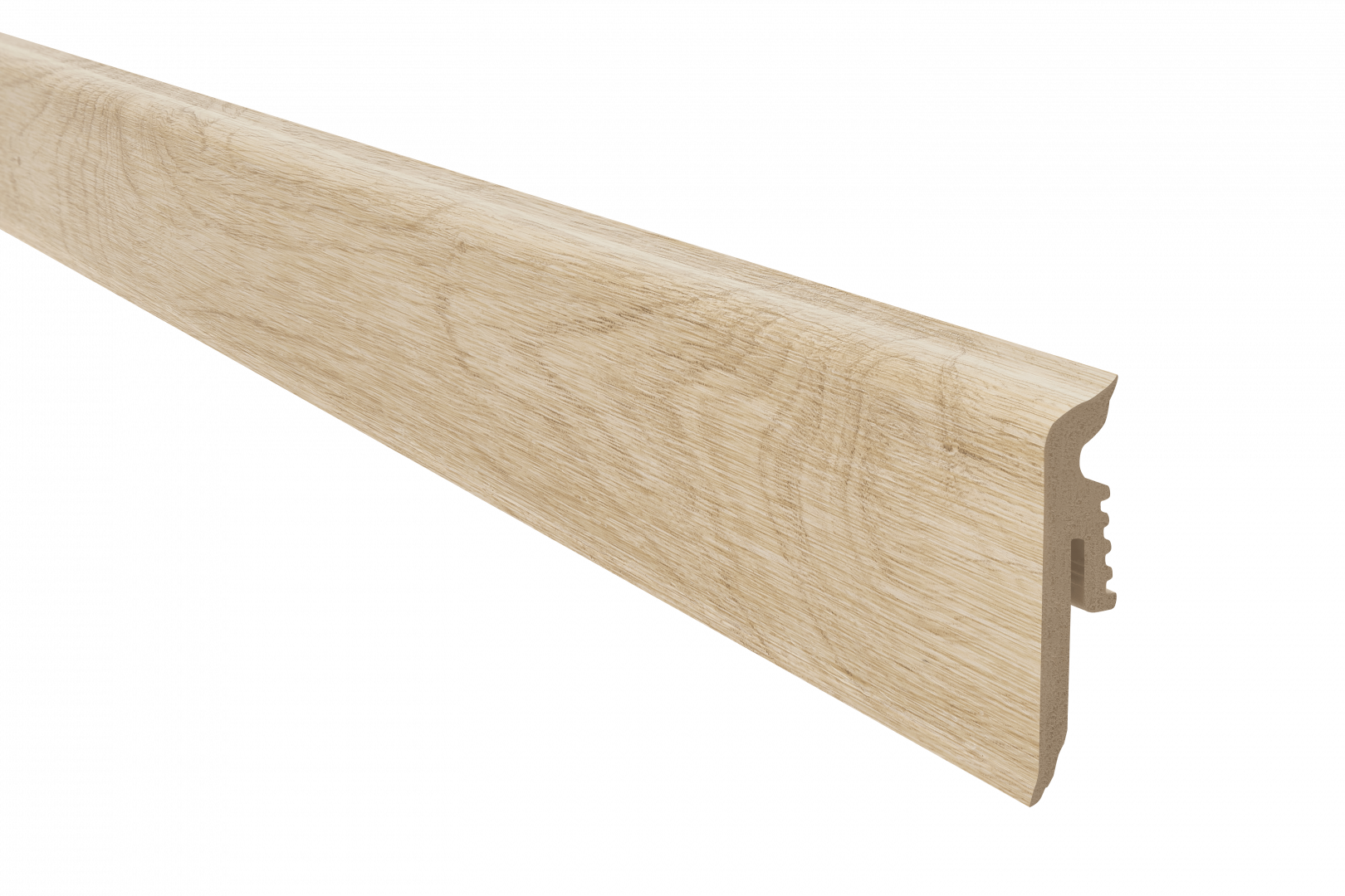 Listwa przypodłogowa Arbiton - VIGO 60 Dąb Rodenbach 173