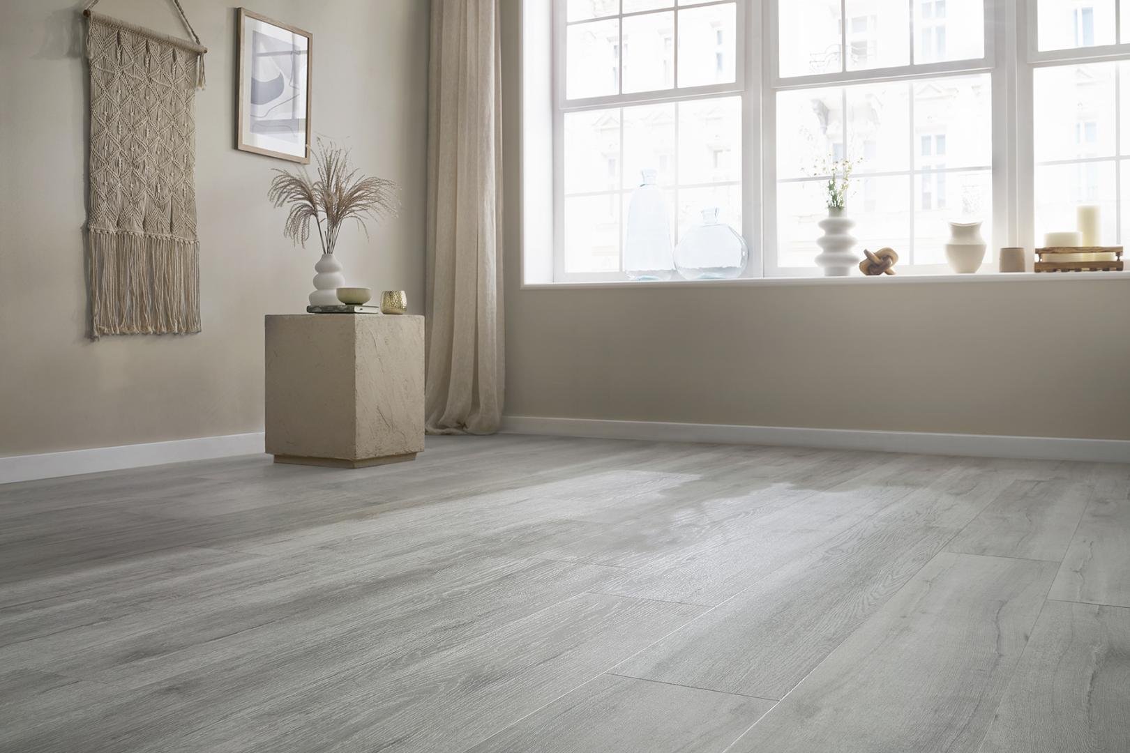 Panele winylowe Arbiton Amaron Wood - DĄB ALASKAN - 5mm/0,55mm