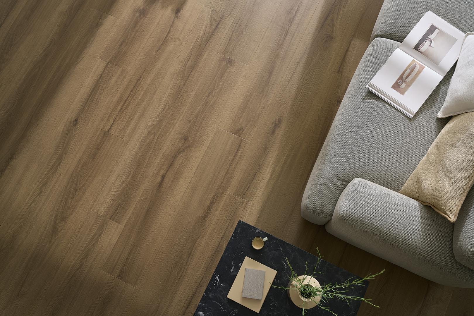 Panele winylowe Arbiton Amaron Wood EIR - DĄB ROCHESTER - 5mm/0,55mm