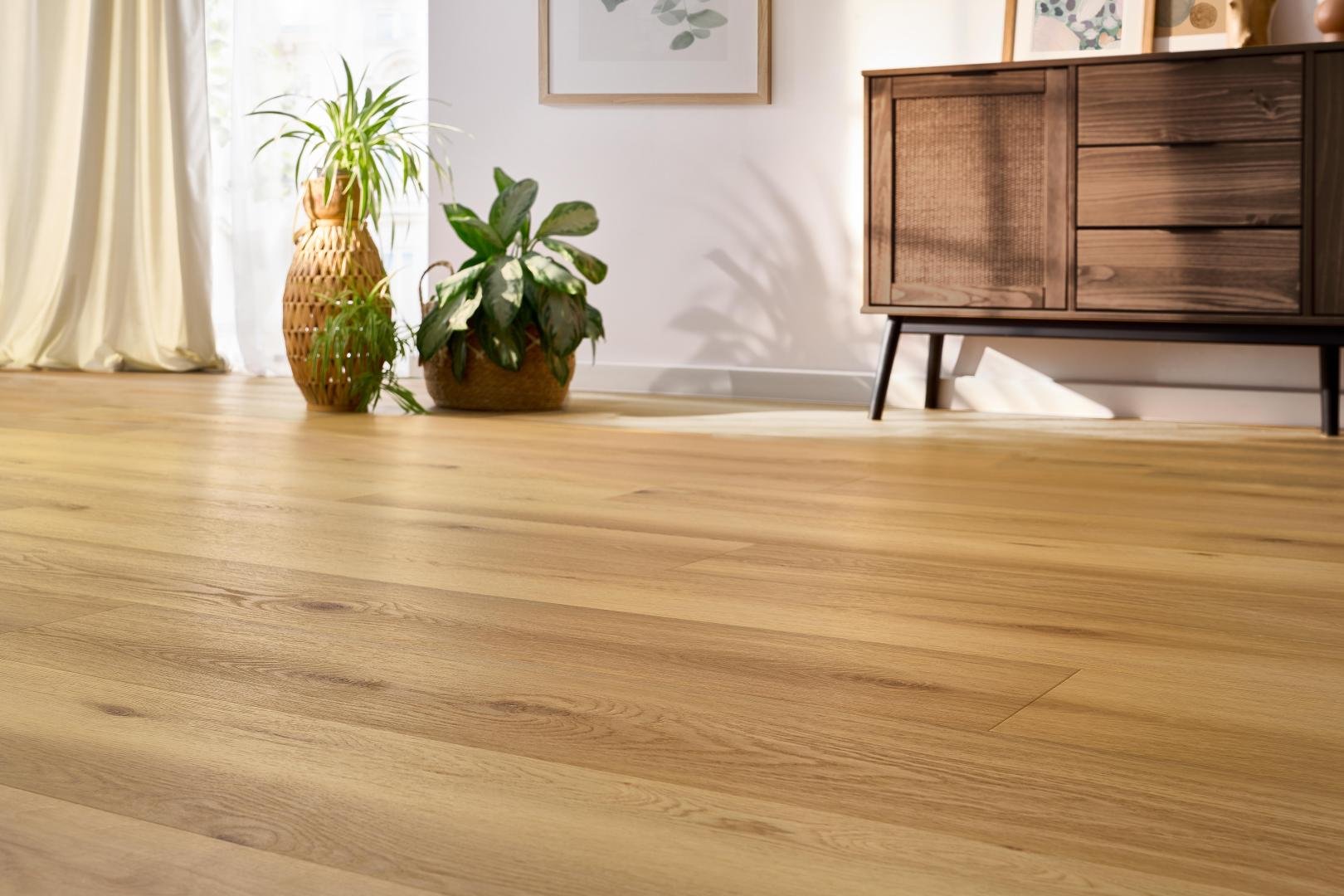 Panele winylowe Arbiton Amaron Superiore EIR - DĄB BEATRICE - 5mm/0,55mm