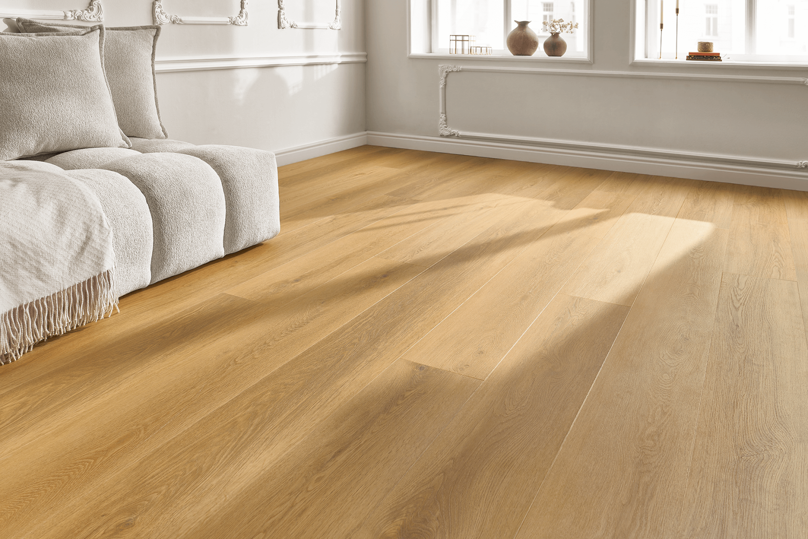 Panele winylowe Arbiton Amaron Superiore EIR - DĄB ASTURIA - 5mm/0,55mm