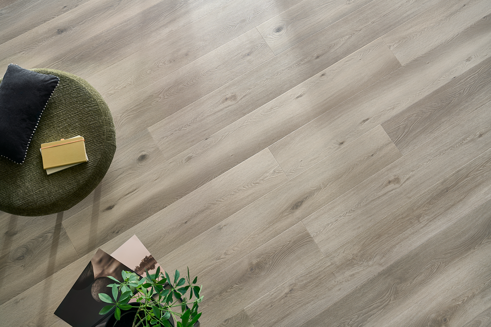 Panele winylowe Arbiton Amaron Superiore EIR - DĄB GREYLAND - 5mm/0,55mm