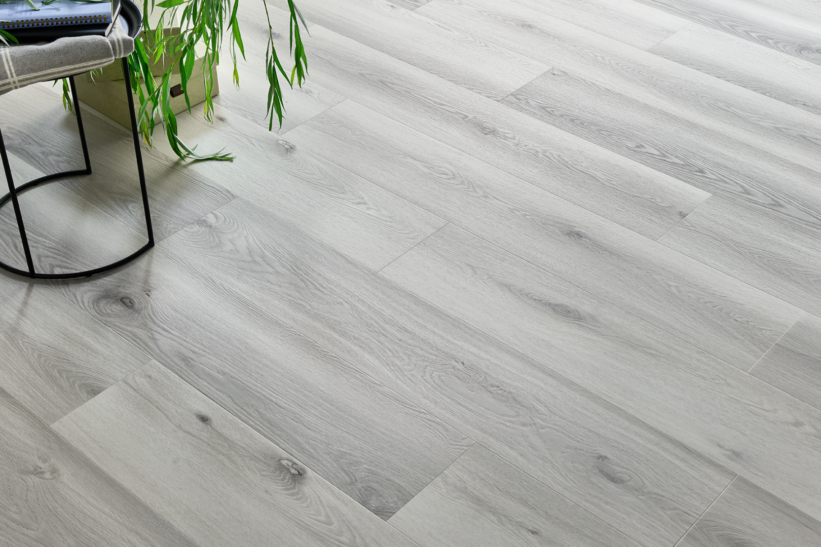 Panele winylowe Arbiton WOODRIC EIR ACOUSTIC - DĄB DAYTON - 5.3mm/0.55mm