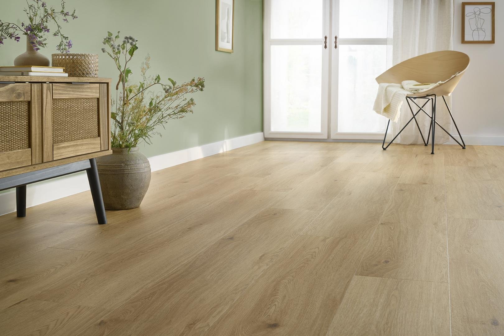Panele winylowe Arbiton Amaron Wood Acoustic - DĄB YANKEE - 6,3mm/0,55mm