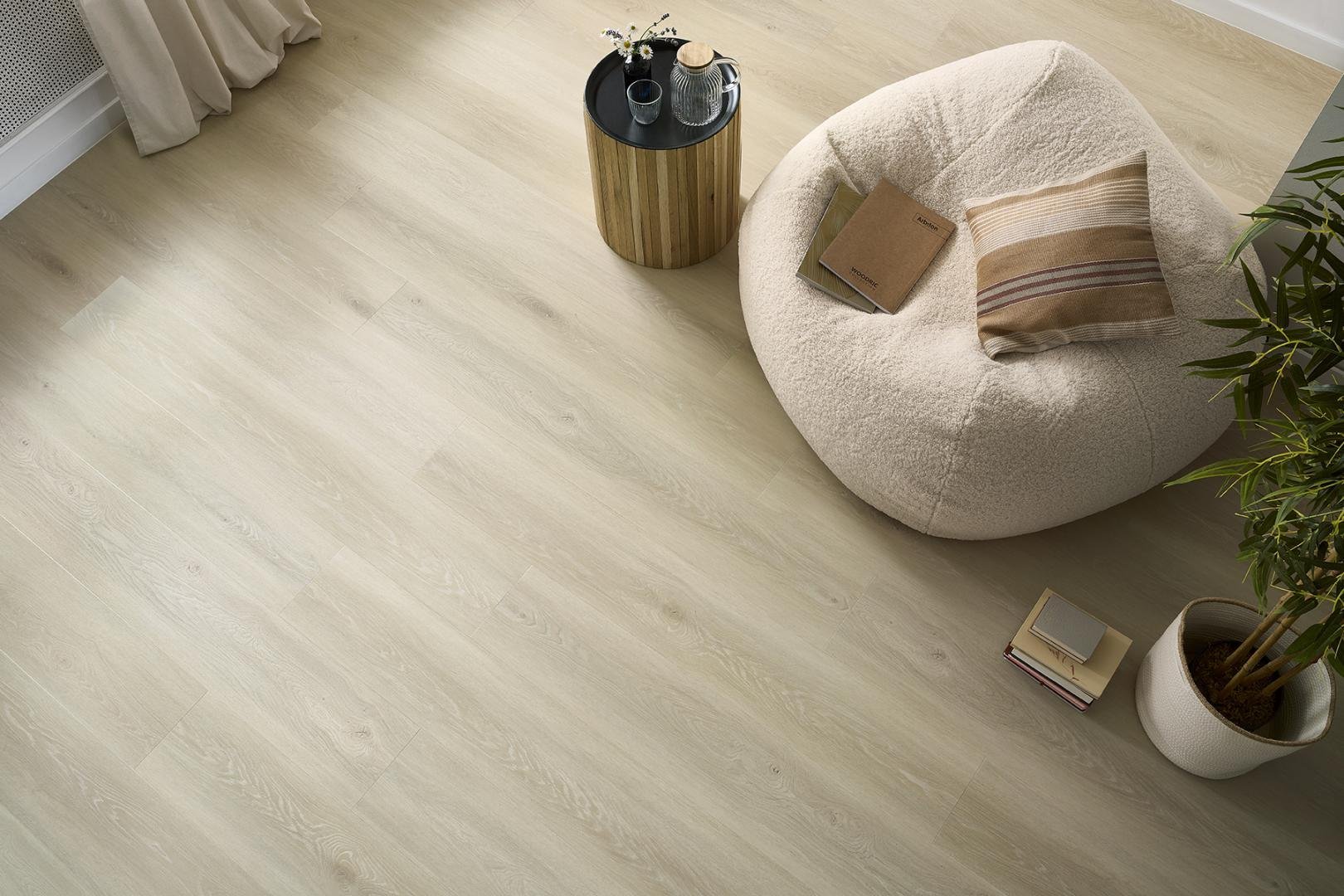 Panele winylowe Arbiton Amaron Wood EIR Acoustic  - DĄB MATTARI - 6,3mm/0,55mm