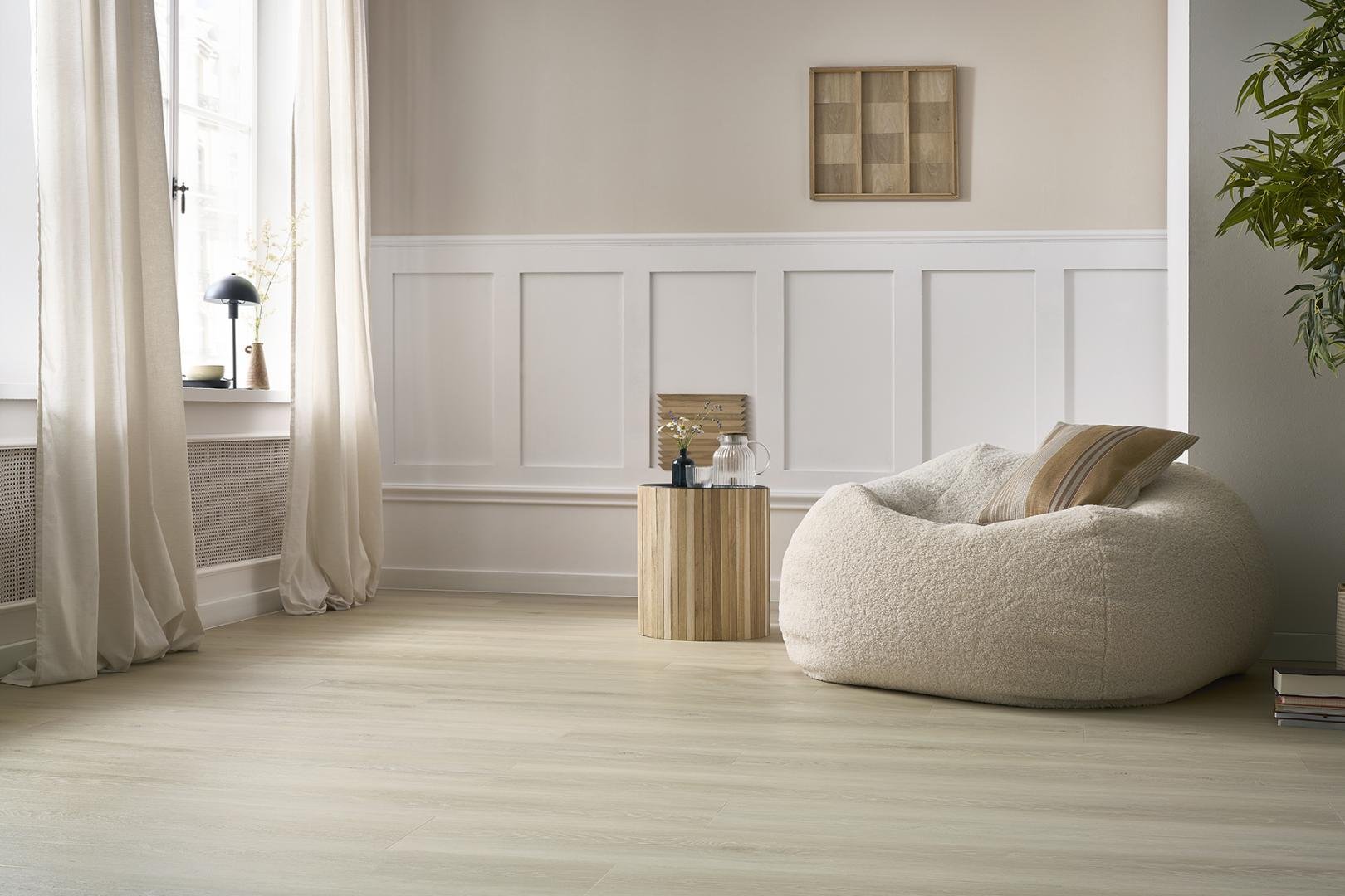 Panele winylowe Arbiton Amaron Wood EIR Acoustic  - DĄB MATTARI - 6,3mm/0,55mm