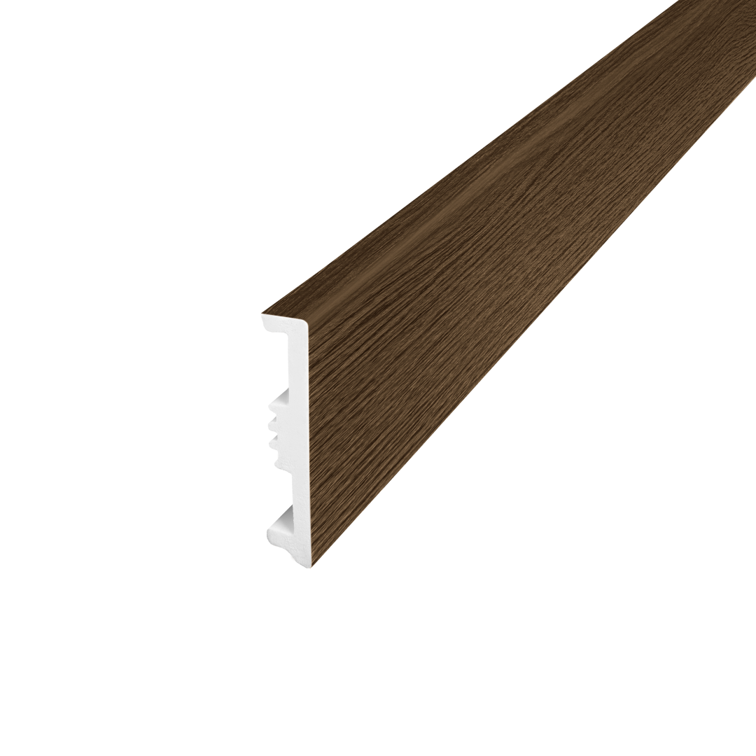 Listwa przypodłogowa Arbiton - STIQ XL WOOD DĄB ALAMNDA STX810