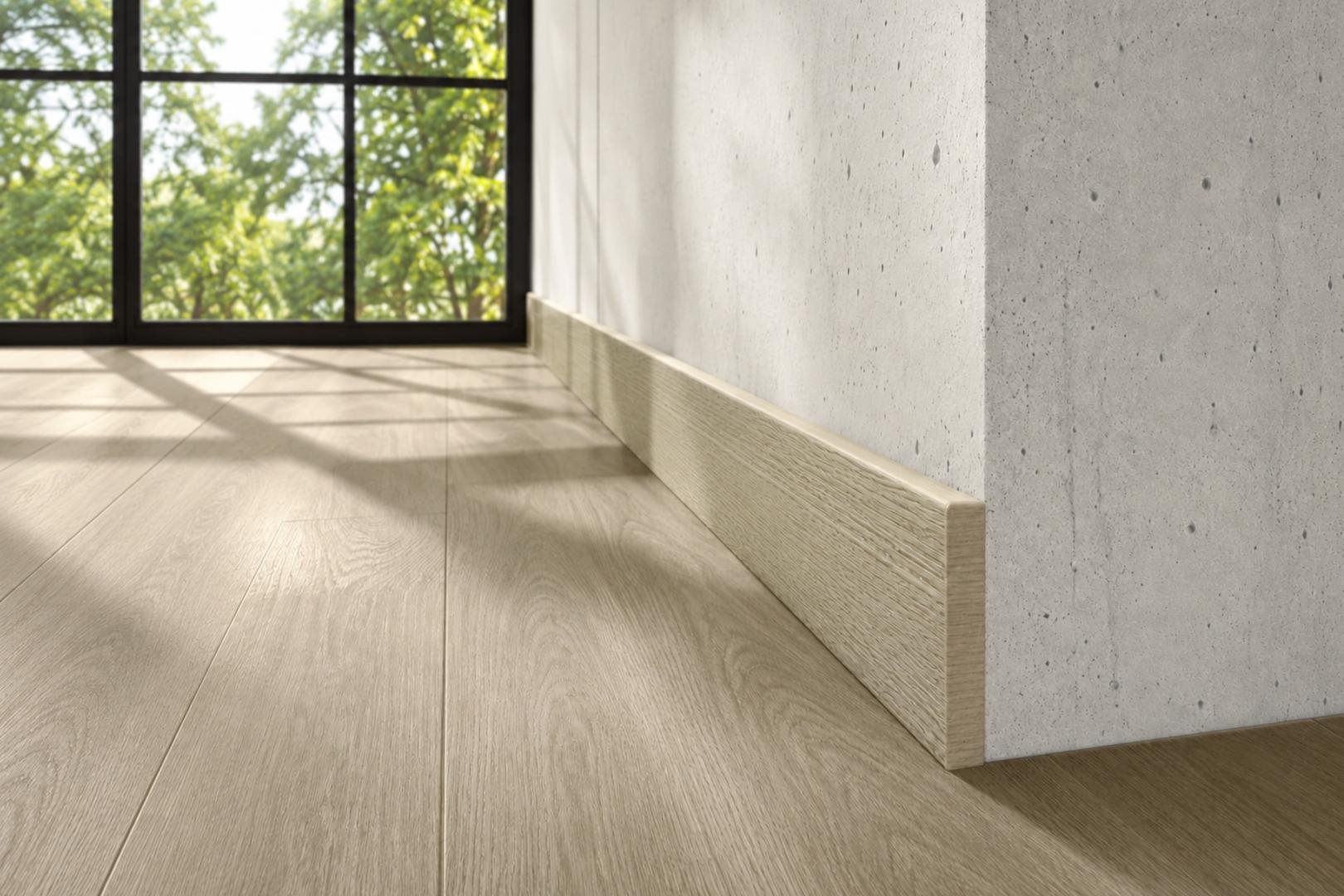 Listwa przypodłogowa Arbiton - STIQ XL DĄB IZMIR STX810 WOOD