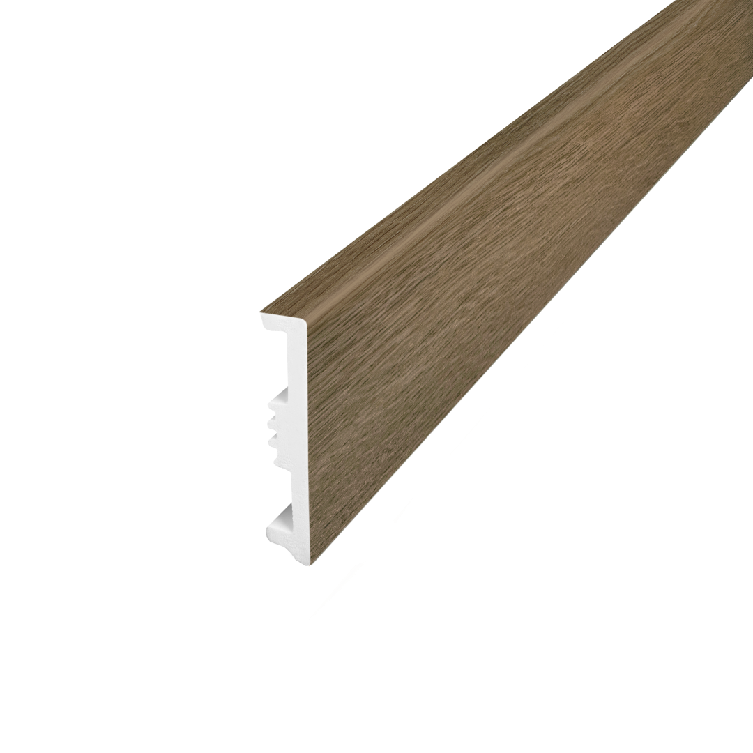Listwa przypodłogowa Arbiton - STIQ XL DĄB SEUL STX810 WOOD