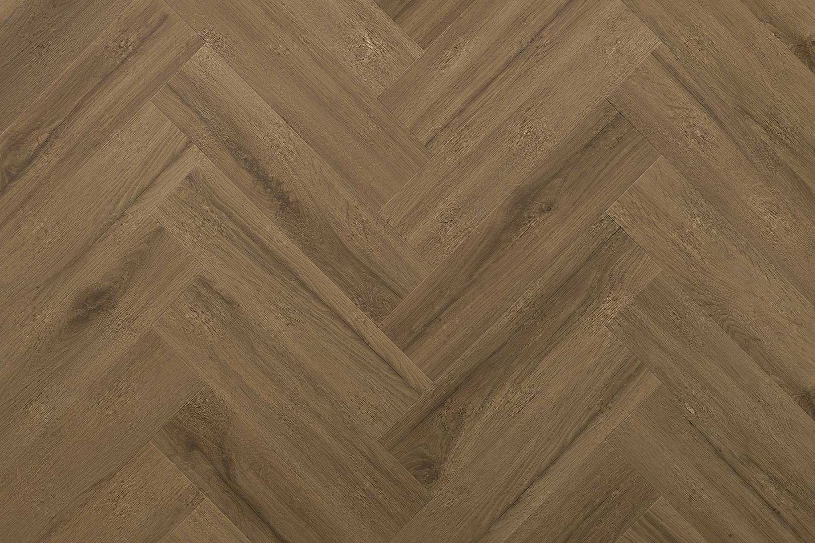 Panele winylowe Arbiton Amaron Herringbone EIR - DĄB ROCHESTER - 5mm/0.55mm