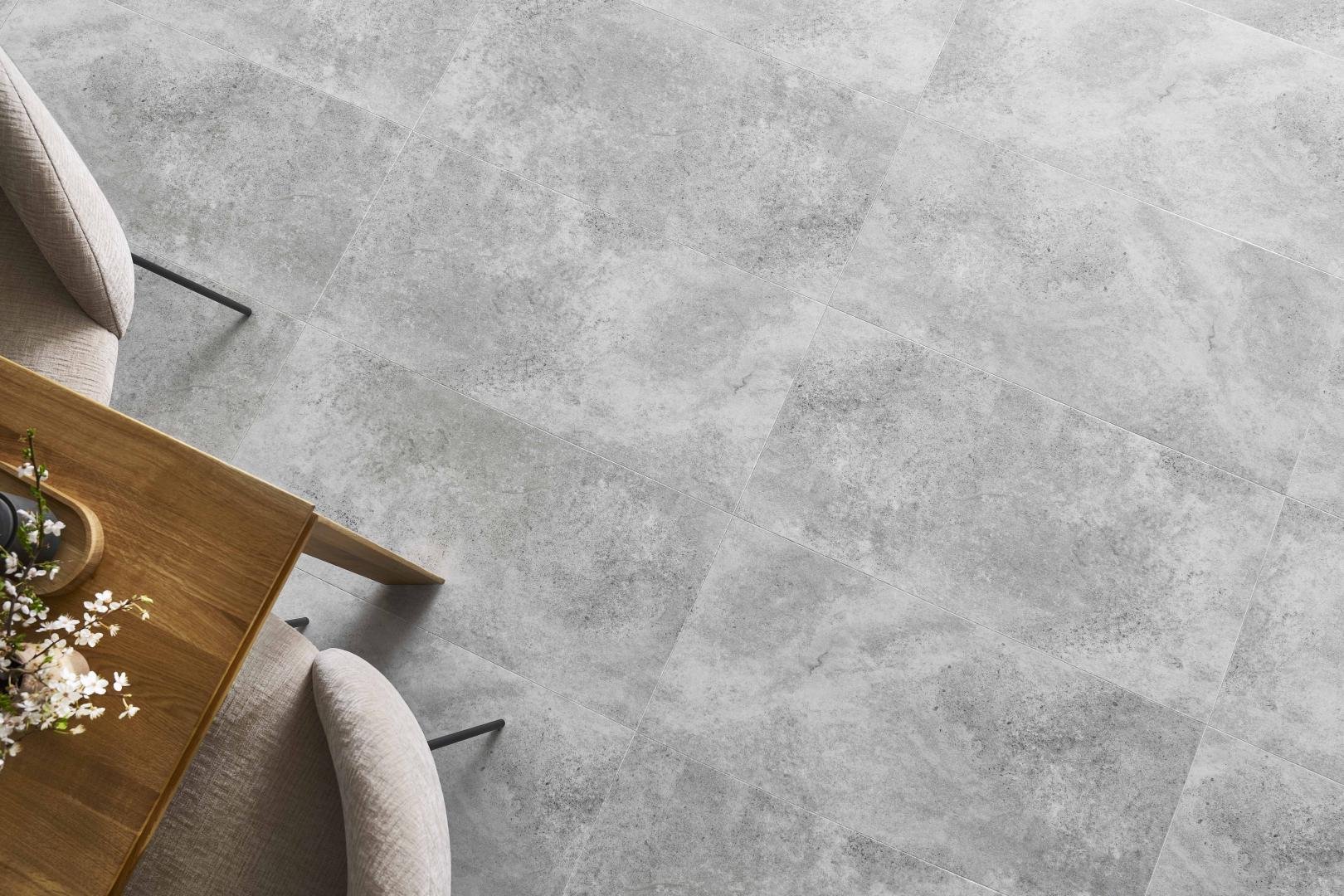 Panele winylowe Arbiton Amaron FORMA - RIBEIRA SILVER - 5mm/0.55mm