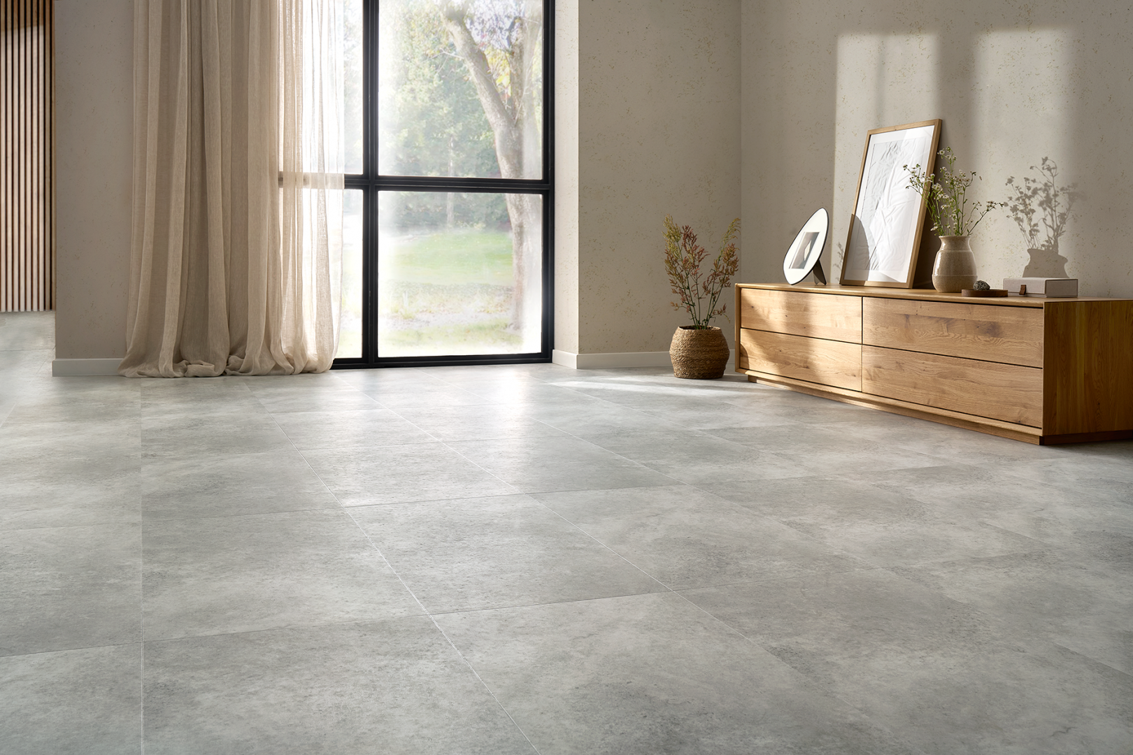 Panele winylowe Arbiton Amaron FORMA - RIBEIRA SILVER - 5mm/0.55mm