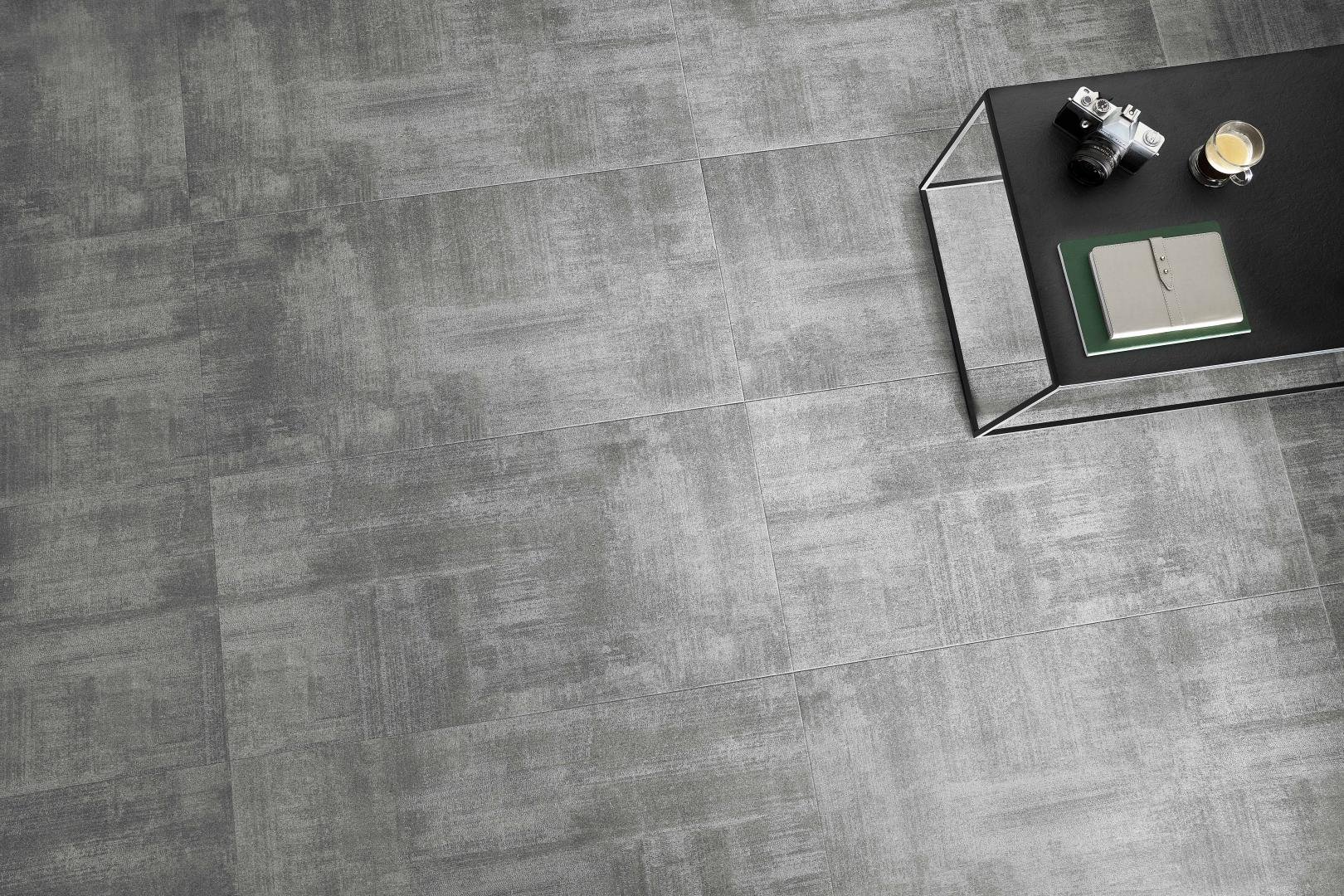 Panele winylowe Arbiton Amaron FORMA - AMADORA GRAPHITE - 5mm/0.55mm