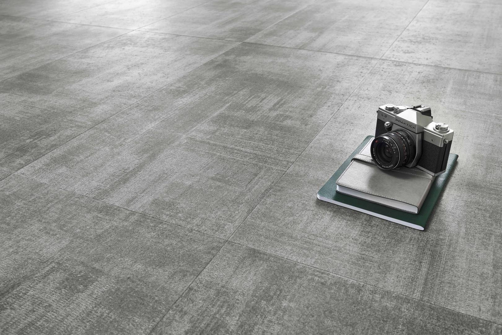 Panele winylowe Arbiton Amaron FORMA - AMADORA GRAPHITE - 5mm/0.55mm