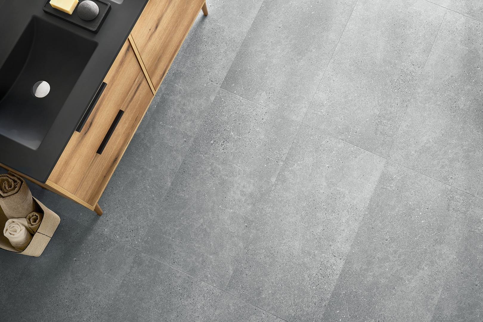 Panele winylowe Arbiton Amaron FORMA - NINAVENTURA SILVER - 5mm/0.55mm