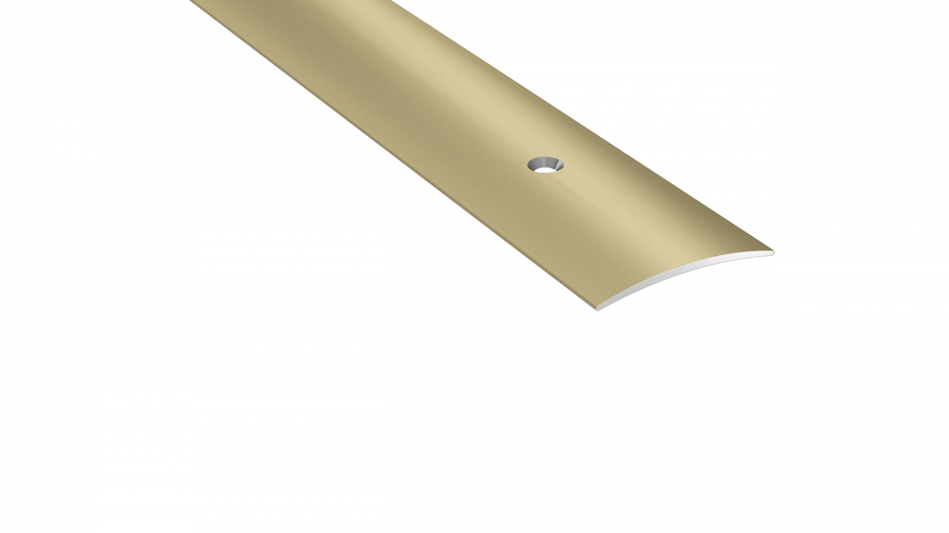 Profil podłogowy Arbiton - PR3 ZŁOTO A2  - 0,93 M