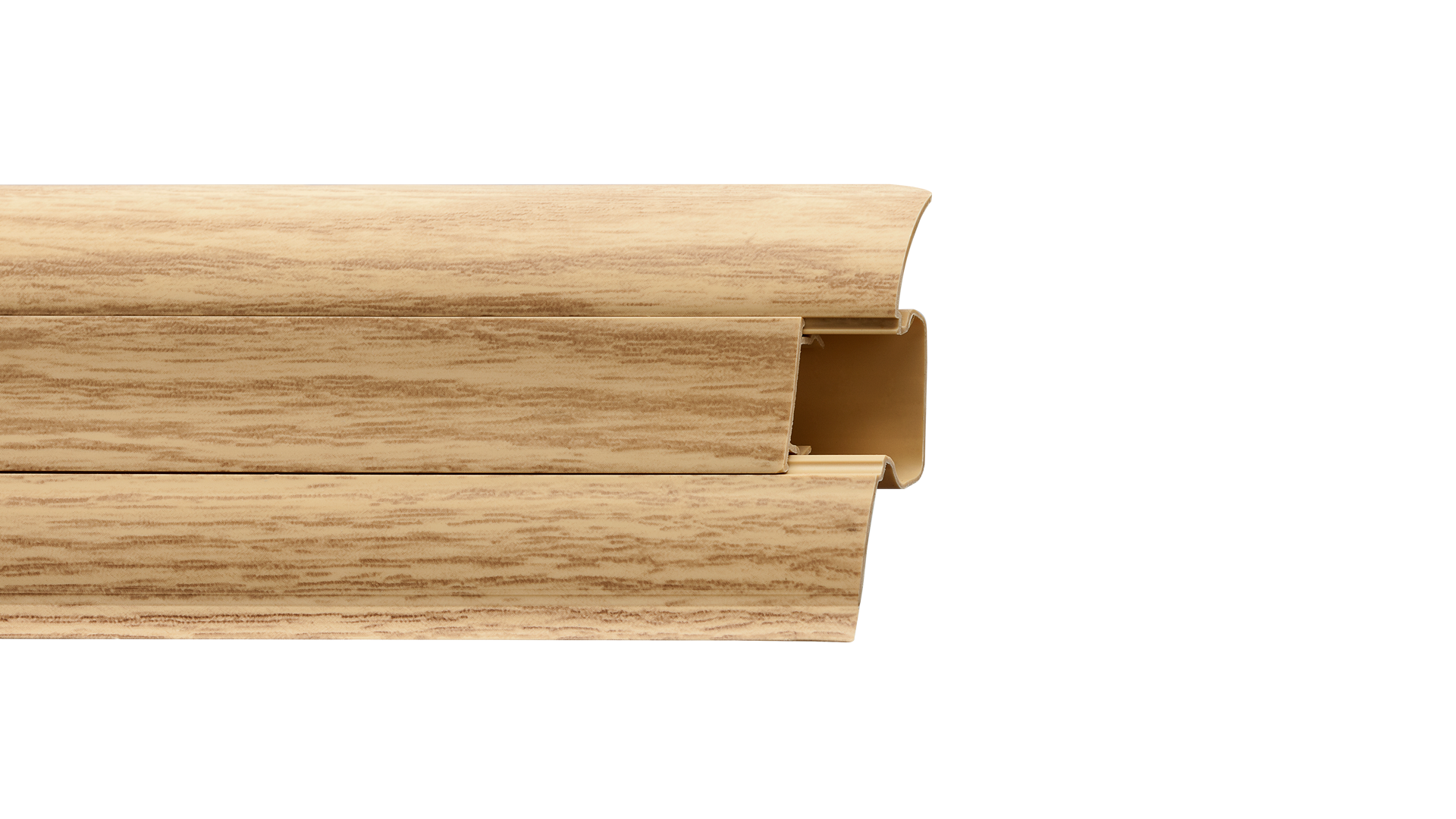 Listwa przypodłogowa Arbiton - LM55 DĄB SAVOYEN 20