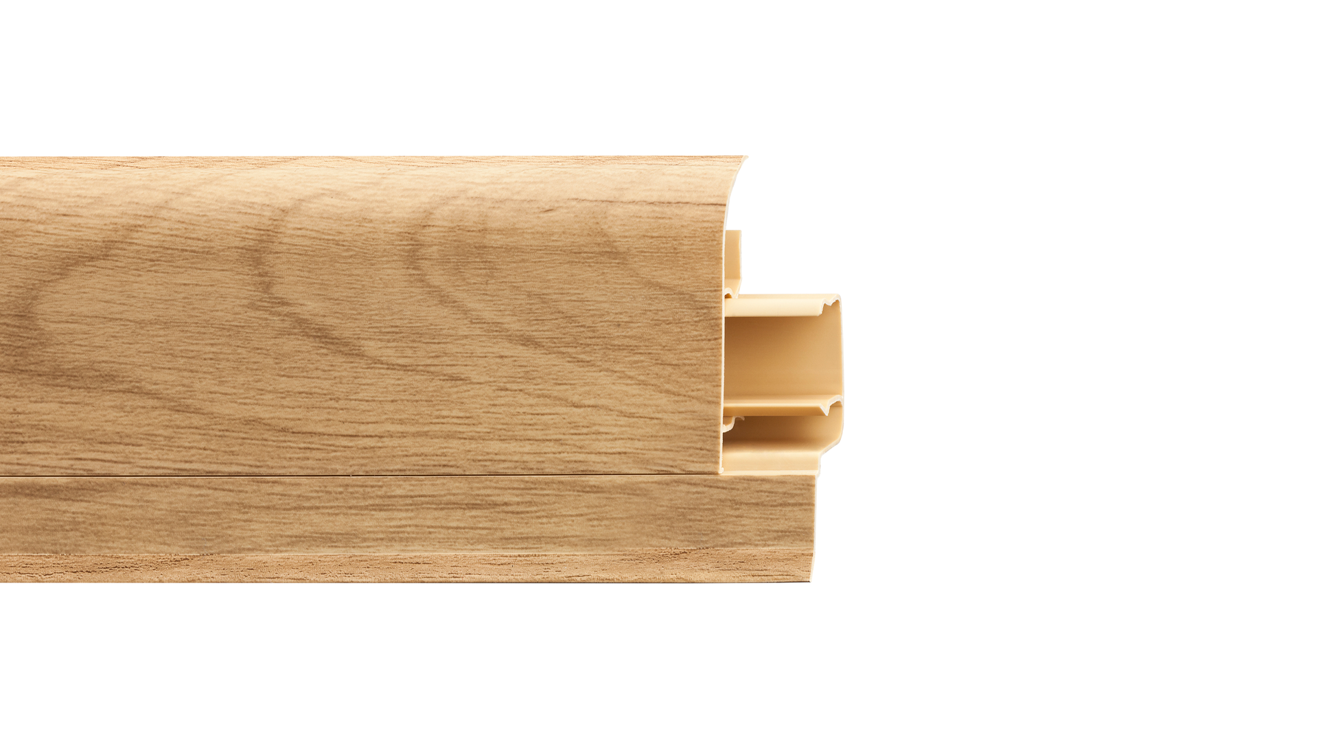 Listwa przypodłogowa Arbiton - LM60 DĄB ANTYCZNY 16