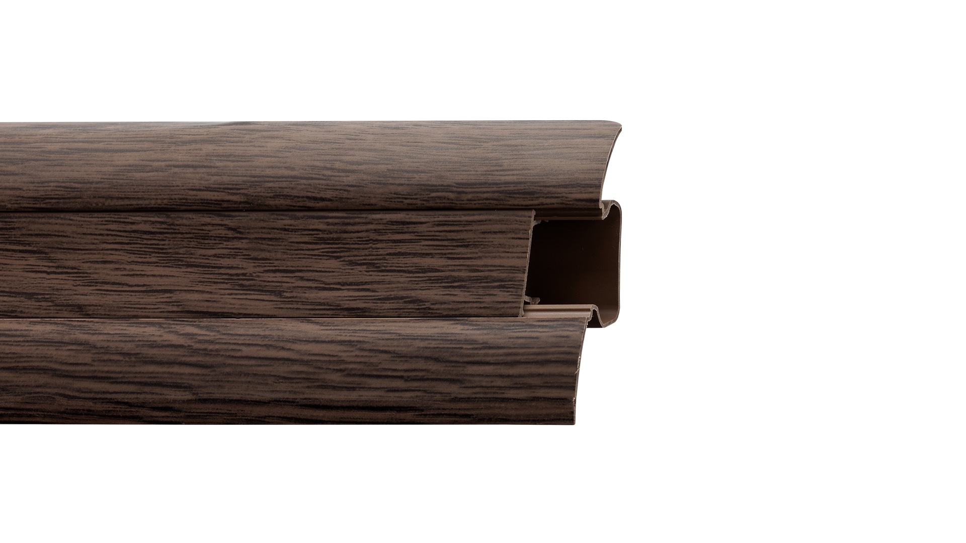 Listwa przypodłogowa Arbiton - LM55 WENGE AFRICA 22