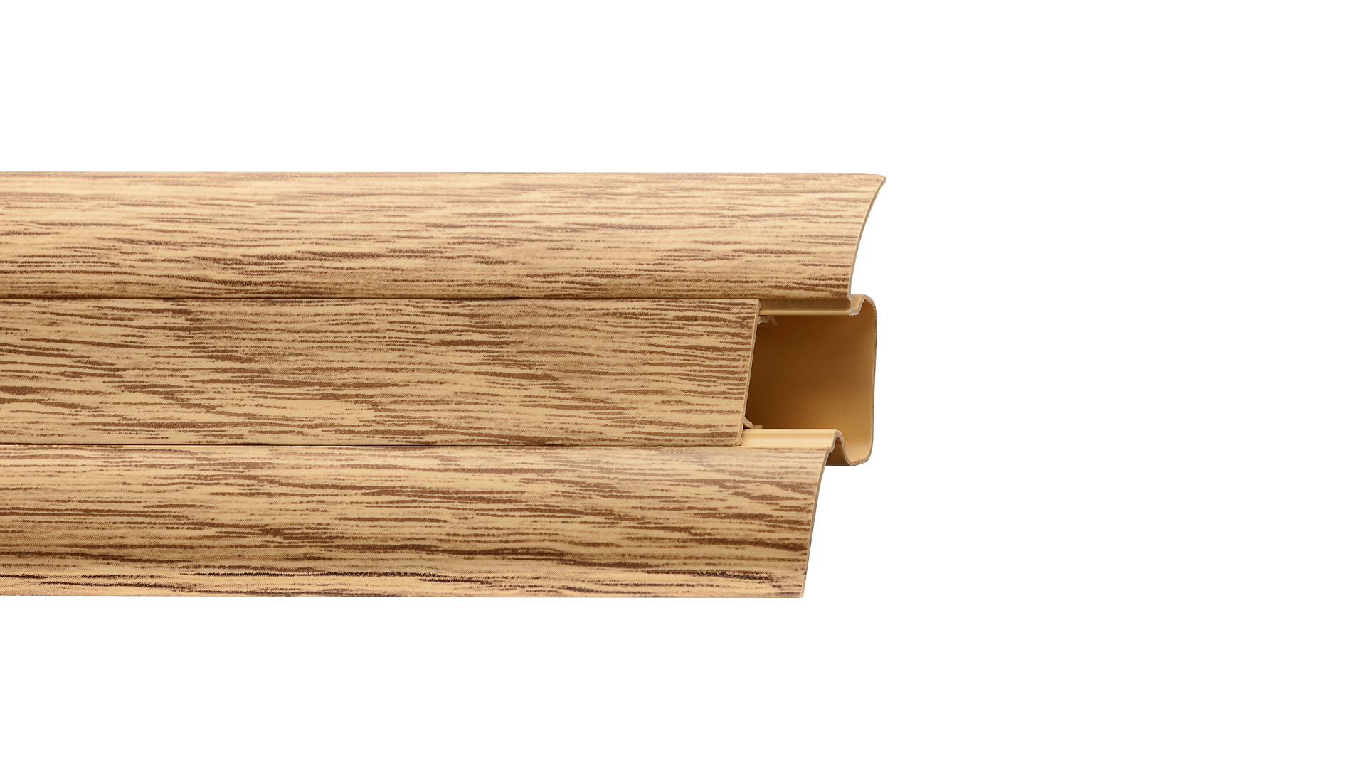 Listwa przypodłogowa Arbiton - LM55 DĄB ALASKA 34